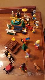Lego City 60134 - Fun in the park - Anno 2016