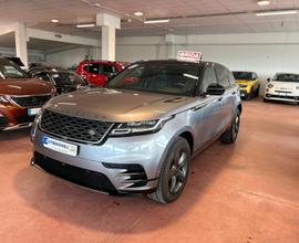 Land Rover Range Rover Velar R-DYNAMIC S 2.0D I4 2