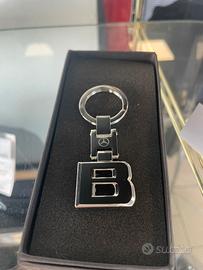 B66060196 Portachiavi Mercedes Benz Classe B