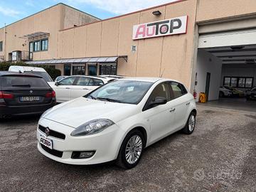 FIAT Bravo 1.6 MJT 120 CV DPF Street