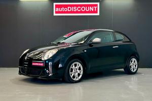 Alfa Romeo MiTo 1.3 JTDm 85 CV S&S Super