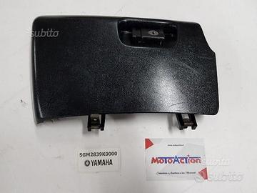 Sportello Bauletto Yamaha MAJESTY 250 2001