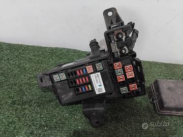 CENTRALINA PORTAFUSIBILI HYUNDAI I10 2013-2019