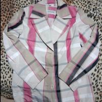 trench corto taglia M