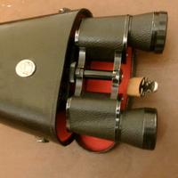 BINOCOLO STEIN OPTIK - 8x40 CAMPO 6,5°