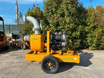 A230 - POMPA ACQUA TIPO VARISCO DIESEL USCITA DA 2