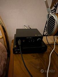 SMSL amplificatore sp200