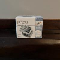 Misuratore di pressione