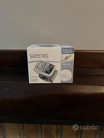 Misuratore di pressione