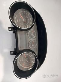 Strumentazione Fiat Bravo 198 seconda serie anno 2