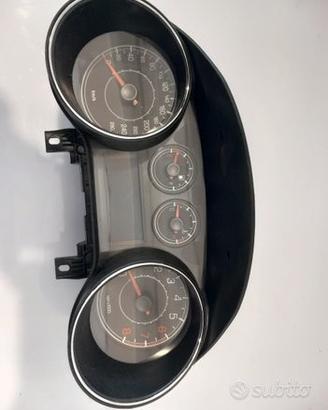 Strumentazione Fiat Bravo 198 seconda serie anno 2