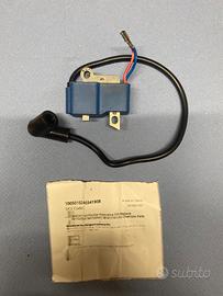 Bobina motosega husqvarna 555