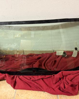 Vetro posteriore BMW I3