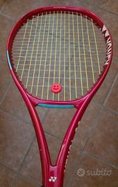 Yonex Vcore 100, L3, 300 gr. 2h di gioco 