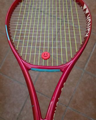 Yonex Vcore 100, L3, 300 gr. 2h di gioco 