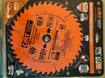 Lama CMT 250mm, 42 denti