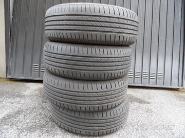 Pneumatici Nexen 195 60 15 88H