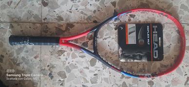 Racchetta yonex vcore 100