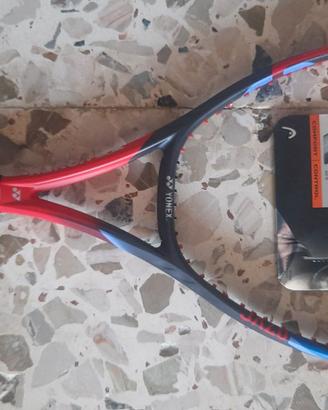Racchetta yonex vcore 100
