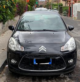 Citroen c3 1.4 VTi 95cv Exclusive tetto Zenith