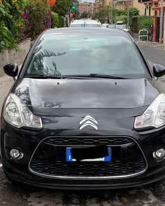 Citroen c3 1.4 VTi 95cv Exclusive tetto Zenith