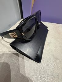 Occhiali dsquared 2 mai messi una volta