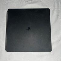 PlayStation 4 slim