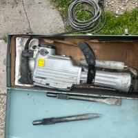 Martello demolitore elettrico