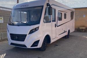 Motorhome Etrusco I7400 QBC