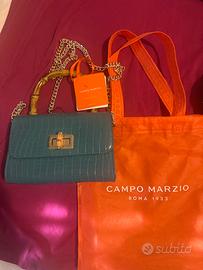 Pochette Campo Marzio