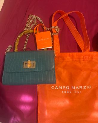 Pochette Campo Marzio