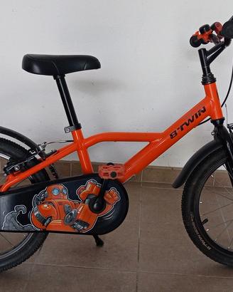 Bici bambino