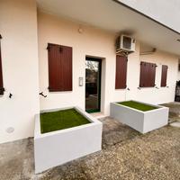 Monolocale Rosolina mare Pet friendly