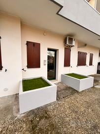 Monolocale Rosolina mare Pet friendly