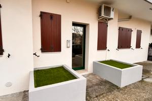 Monolocale Rosolina mare Pet friendly