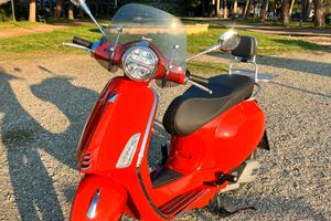 Vespa Primavera 125