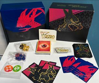 Contenitori e accessori pokemon