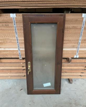 SERRAMENTO ESTERNO 132 X 58,5