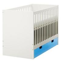 Culla modello stuva IKEA