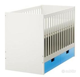 Culla modello stuva IKEA