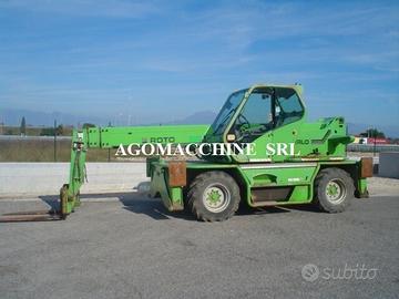 Merlo ROTO 33.16K