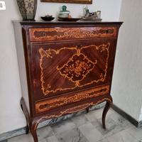 Mobile bar Vintage anni 70