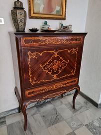 Mobile bar Vintage anni 70