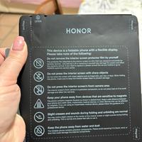 Honor magic V5