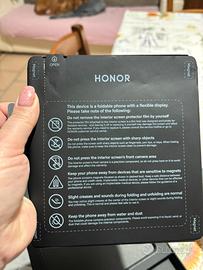 Honor magic V5