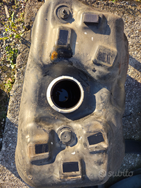 Serbatoio carburante