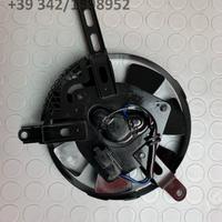 ELETTROVENTOLA VENTOLA SUZUKI GSXR 1000 2003 2004