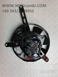ELETTROVENTOLA VENTOLA SUZUKI GSXR 1000 2003 2004