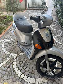 Piaggio Liberty S 50 - 2000