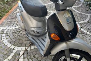 Piaggio Liberty S 50 - 2000